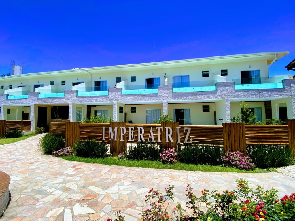 (c) Imperatrizparatyhotel.com.br